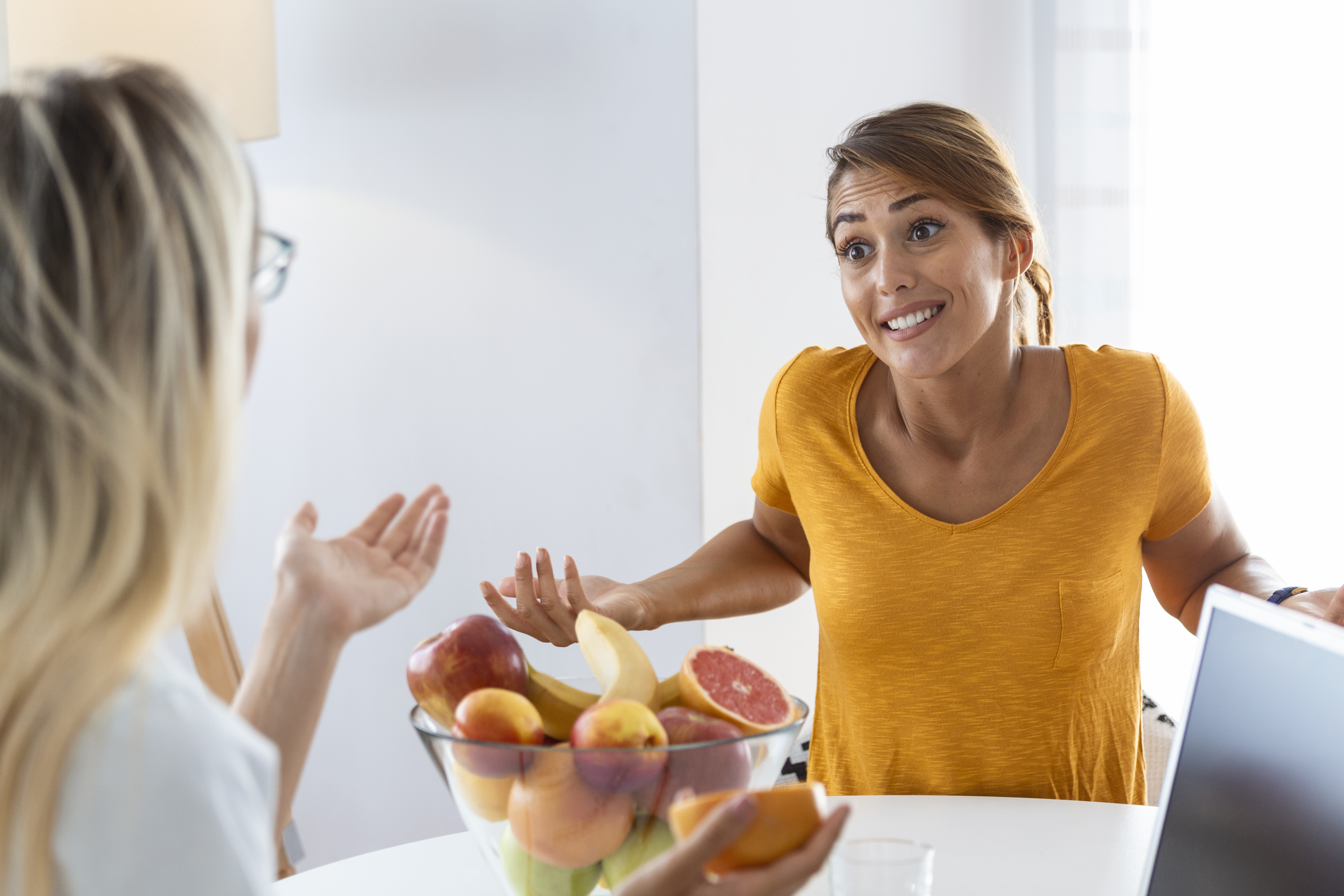 Nutrição Comportamental